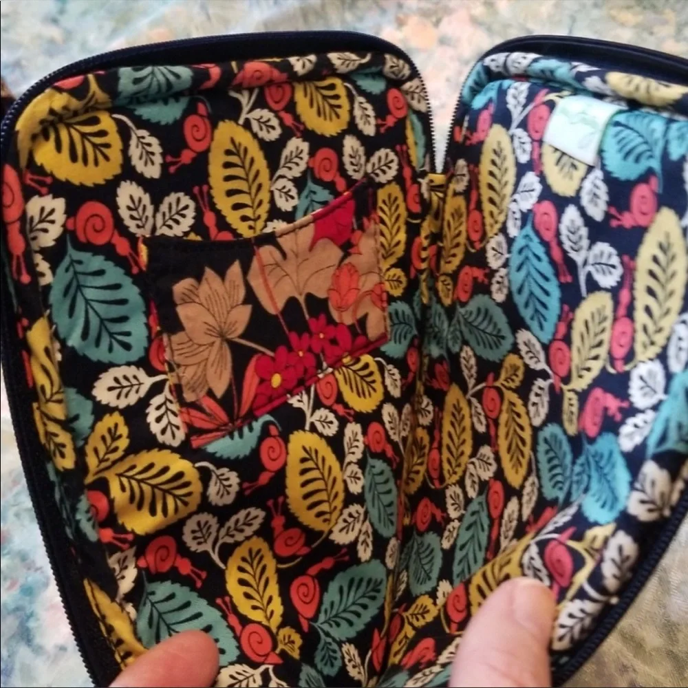 Vera Bradley Tablet Case